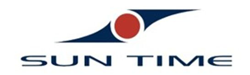 Sun Time logo